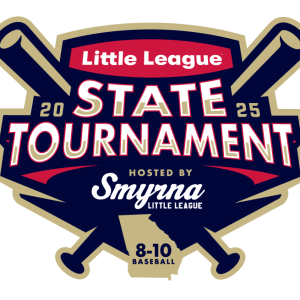 Tournament Sticker