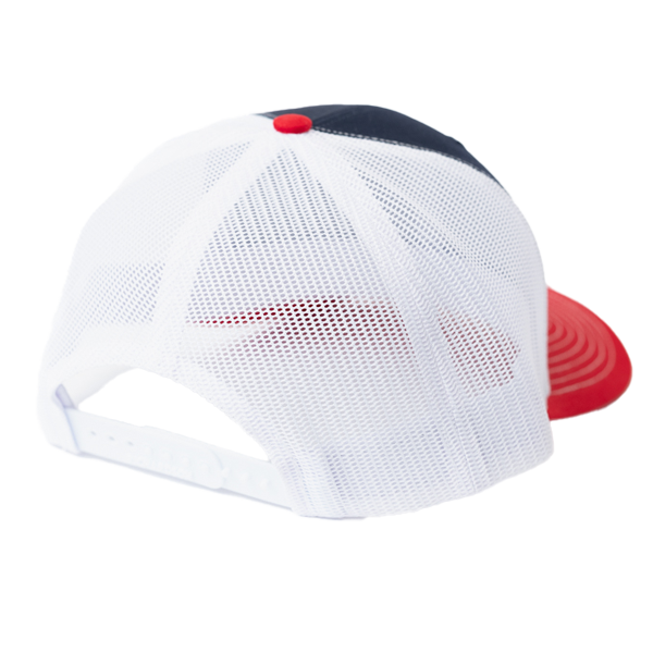 SLL Trucker Hat - Image 2