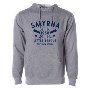 Retro 1958 Hoodie